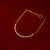 Golden Dazzle Convertible Choker-Bracelet