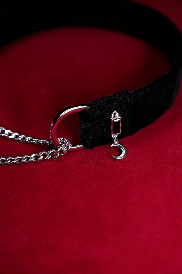 OBSIDIAN BOND<br>Velvet · Set