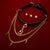 Knight's Sacred Oath Leather Choker