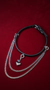 Knight's Sacred Oath Velvet Choker