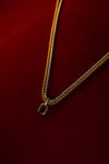 Gridline TwinChain Collar