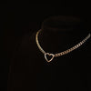 HollowHeart Base Choker