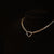 HollowHeart Base Choker