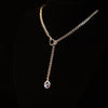 Limited Barbie Glint Slip Choker