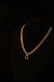 Gridline TwinChain Collar