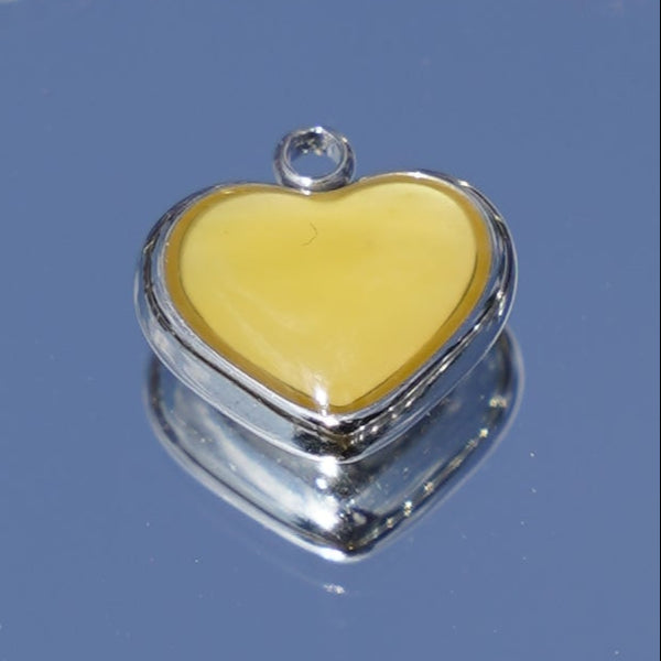 Golden UV Charm Bracelet