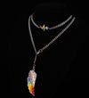 Pride Pulse Necklace – Limited Edition