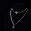 Pride Pulse Necklace – Limited Edition