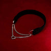 First Choker – Classic Black Velvet for Beginners