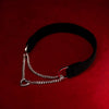 First Choker – Classic Black Velvet for Beginners