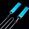 Royal Restraint Choker Manschetten