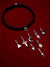 Silver Code Set– Choose Your Charms