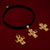 Jewel Cross Set– Choose Your Charms