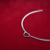 HollowHeart Basis-Halsband