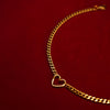 HollowHeart Basis-Halsband