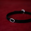 Eternal Bond Velvet Choker