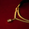 Amberline Velvet Choker