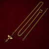 Valkyrie Blade Slip Chain Choker