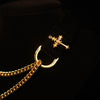 Amberline Velvet Choker