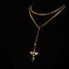 Valkyrie Blade Slip Chain Choker