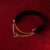 First Choker – Classic Black Velvet for Beginners