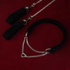 First Choker – Classic Black Velvet for Beginners