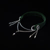Medusa—Stone Kiss Velvet Choker