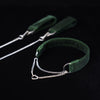 First Choker – Classic Black Velvet for Beginners