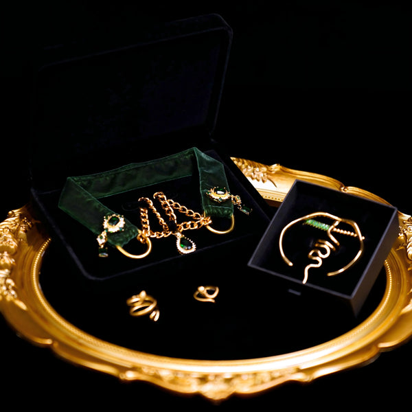 Medusa—Queen of Ruin Set